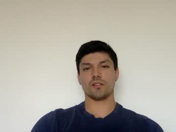 Manuelgasdcon Chaturbate stream image from February 10, 2026