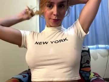 Maymesiemonsma Chaturbate stream image from February 10, 2026