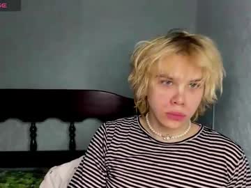 Nikolasbucks Chaturbate stream image from February 10, 2026