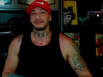 Rickg_Oficial Chaturbate stream image from February 10, 2026
