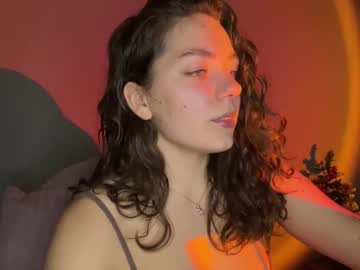 Ruby_Flame77 Chaturbate stream image from February 10, 2026