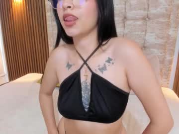 Saharawhite Chaturbate stream image from February 10, 2026