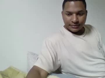 Salomoon23 Chaturbate stream image from February 10, 2026