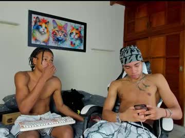 The_Black30 Chaturbate stream image from February 10, 2026