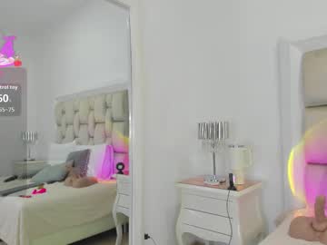Valeriesoto Chaturbate stream image from February 10, 2026