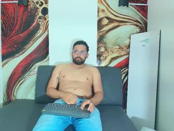 William_Floyd Chaturbate stream image from February 10, 2026