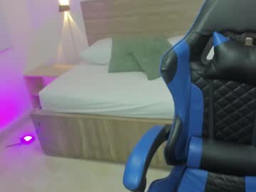 Aixa_Haworth Chaturbate stream image from February 10, 2026
