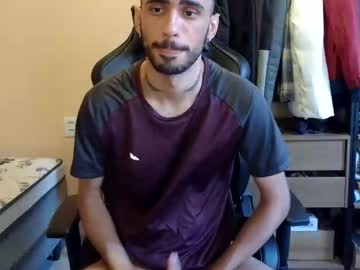 Boyzinm2 Chaturbate stream image from February 10, 2026