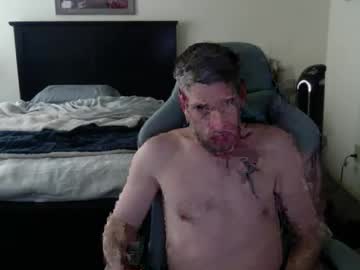 Captmorgan30263 Chaturbate stream image from February 10, 2026