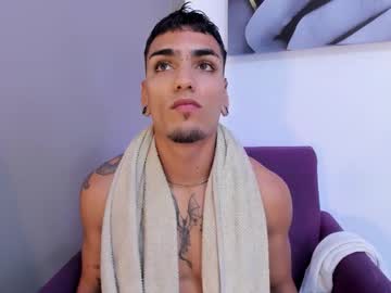 Dennis_Kinsey Chaturbate stream image from February 10, 2026