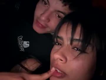Hottwolovers777 Chaturbate stream image from February 10, 2026