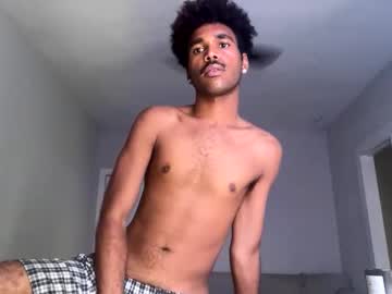 Jadendominant Chaturbate stream image from February 10, 2026