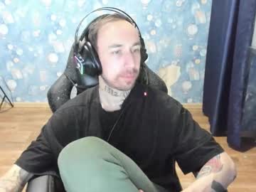 Jasonwaker Chaturbate stream image from February 10, 2026