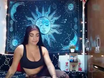 Kylie_Capricorn Chaturbate stream image from February 10, 2026