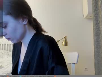 Miss_Madonnaa Chaturbate stream image from February 10, 2026