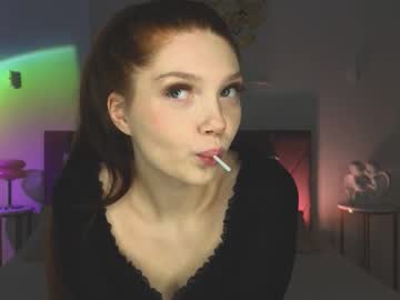 Nicole_Broown Chaturbate stream image from February 10, 2026