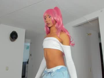 Nikol_Rang1 Chaturbate stream image from February 10, 2026