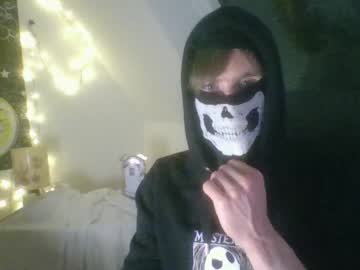 Nyl0nnickb0y Chaturbate stream image from February 10, 2026