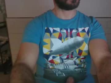 Paufitipaldi Chaturbate stream image from February 10, 2026