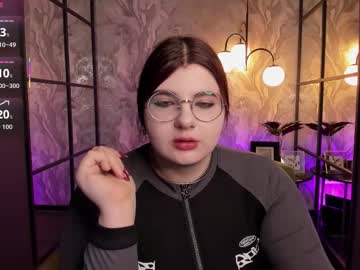 Siena_Aa Chaturbate stream image from February 10, 2026