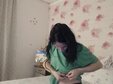 Teresalovex Chaturbate stream image from February 10, 2026
