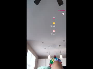 Urfaveriri Chaturbate stream image from February 10, 2026