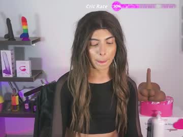Valentina_Cerettis Chaturbate stream image from February 10, 2026