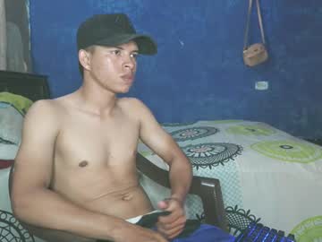 Adonis5_ Chaturbate stream image from February 10, 2026