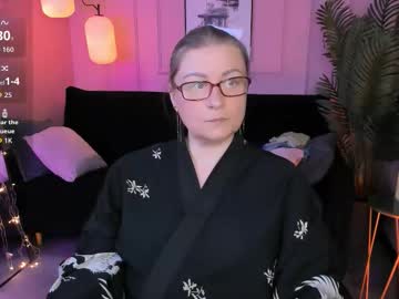 Alexandra_Kind Chaturbate stream image from February 10, 2026