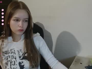 Amelia_Sweeti Chaturbate stream image from February 10, 2026