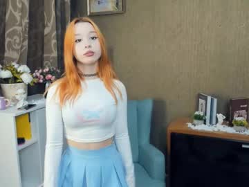 Charming_Nymphh Chaturbate stream image from February 10, 2026