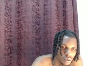 Cumdaddzy_Ebony Chaturbate stream image from February 10, 2026