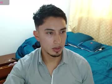 Davixx258 Chaturbate stream image from February 10, 2026