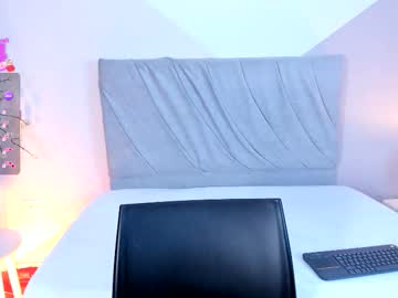 Georginav2 Chaturbate stream image from February 10, 2026