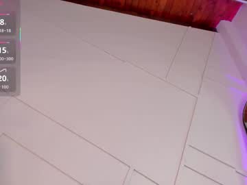 Gisellepalmer_88 Chaturbate stream image from February 10, 2026