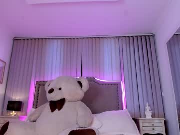 Hanna_Klover Chaturbate stream image from February 10, 2026