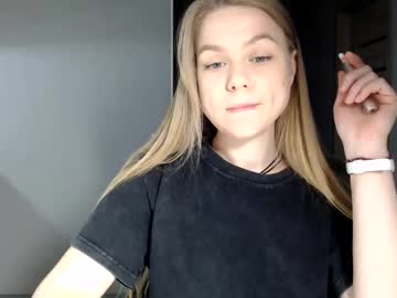 Happy_Fox_ Chaturbate stream image from February 10, 2026