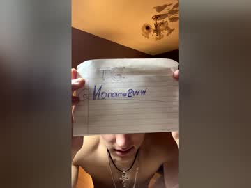 Ilyahrr Chaturbate stream image from February 10, 2026