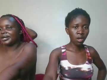 Issa_Sky1 Chaturbate stream image from February 10, 2026