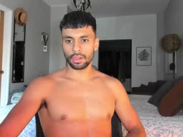 Itsgeo1111 Chaturbate stream image from February 10, 2026