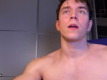 Johnnnyhorny Chaturbate stream image from February 10, 2026