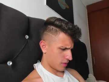 Kevin_Ahs1 Chaturbate stream image from February 10, 2026