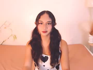 Latina_Kia Chaturbate stream image from February 10, 2026