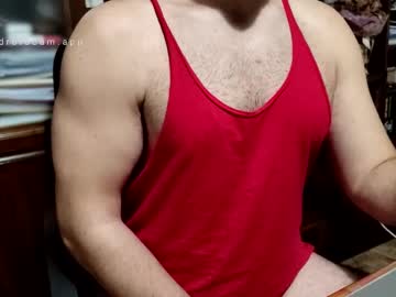 Markkk95 Chaturbate stream image from February 10, 2026