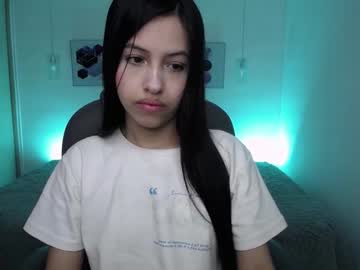 Melany_Ross_ Chaturbate stream image from February 10, 2026