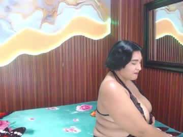 Melisastar303av Chaturbate stream image from February 10, 2026