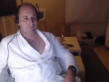 Sexlobo1 Chaturbate stream image from February 10, 2026