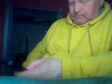 Tomcat4848 Chaturbate stream image from February 10, 2026