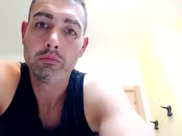 Topjohn27 Chaturbate stream image from February 10, 2026