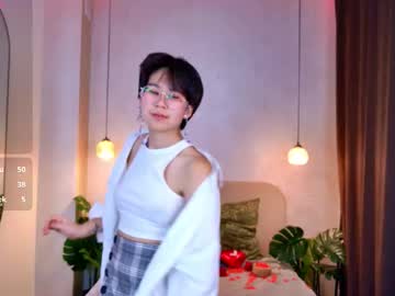 Yonkogirl Chaturbate stream image from February 10, 2026